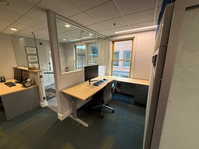 Workstations