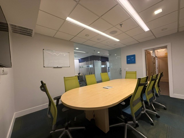 Conference room